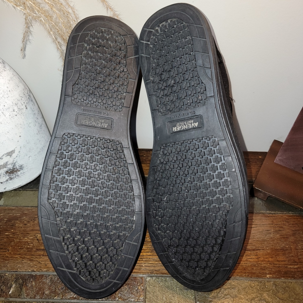 Avenger Work‎ Boots Blade Low CT Shoes - Size 9 - Picture 8 of 8